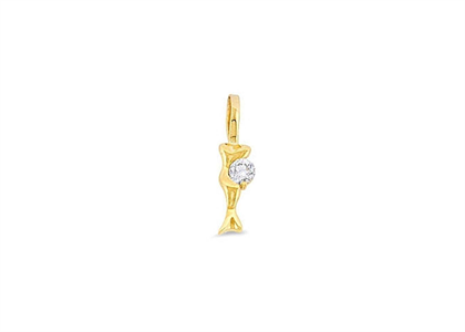 Gold Plated | Fashion Pendants